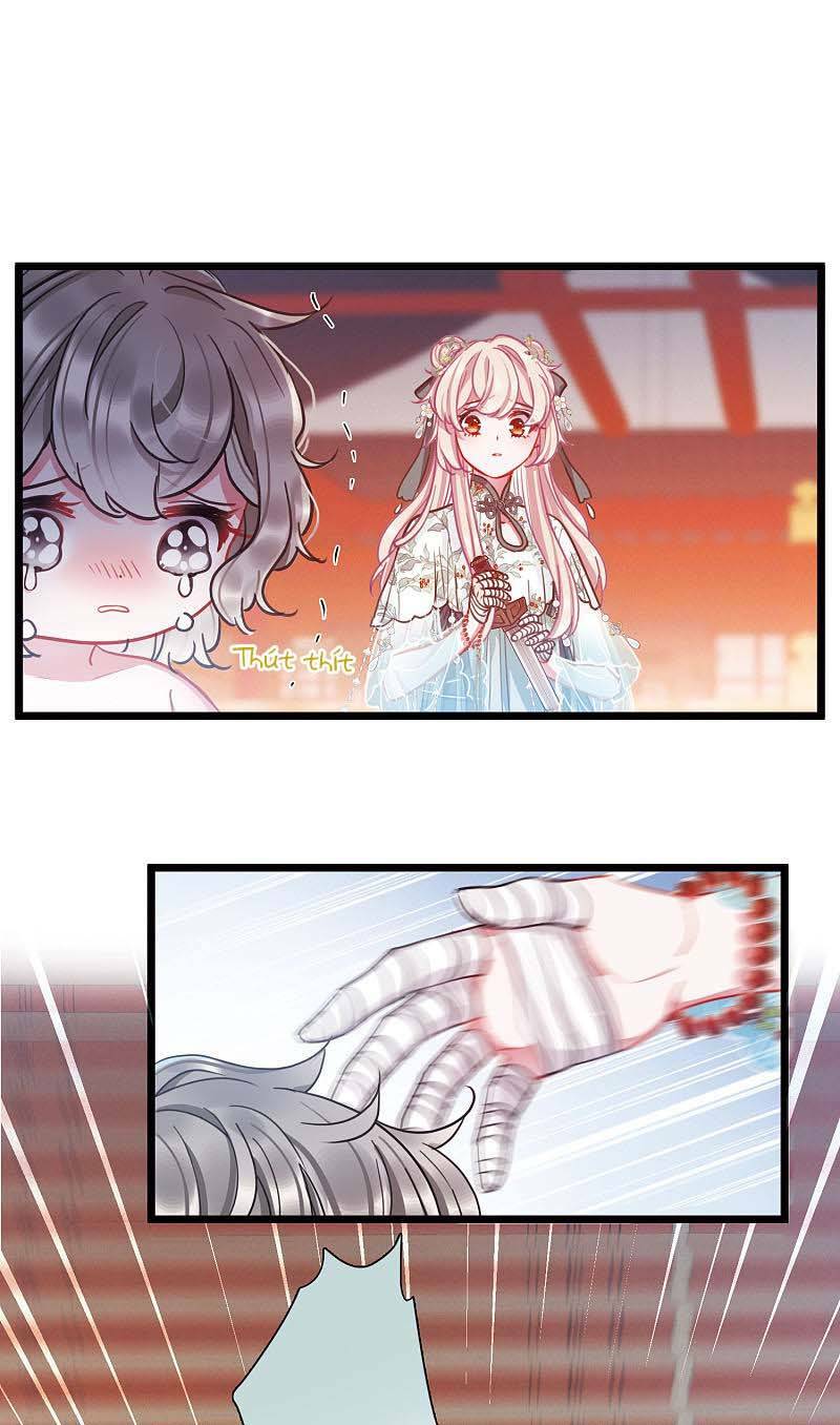 Danh Kiếm Chủng: Chapter 28