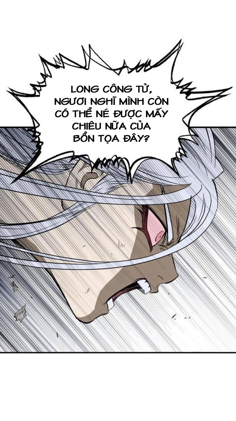 Cao Thủ 2: Chapter 127
