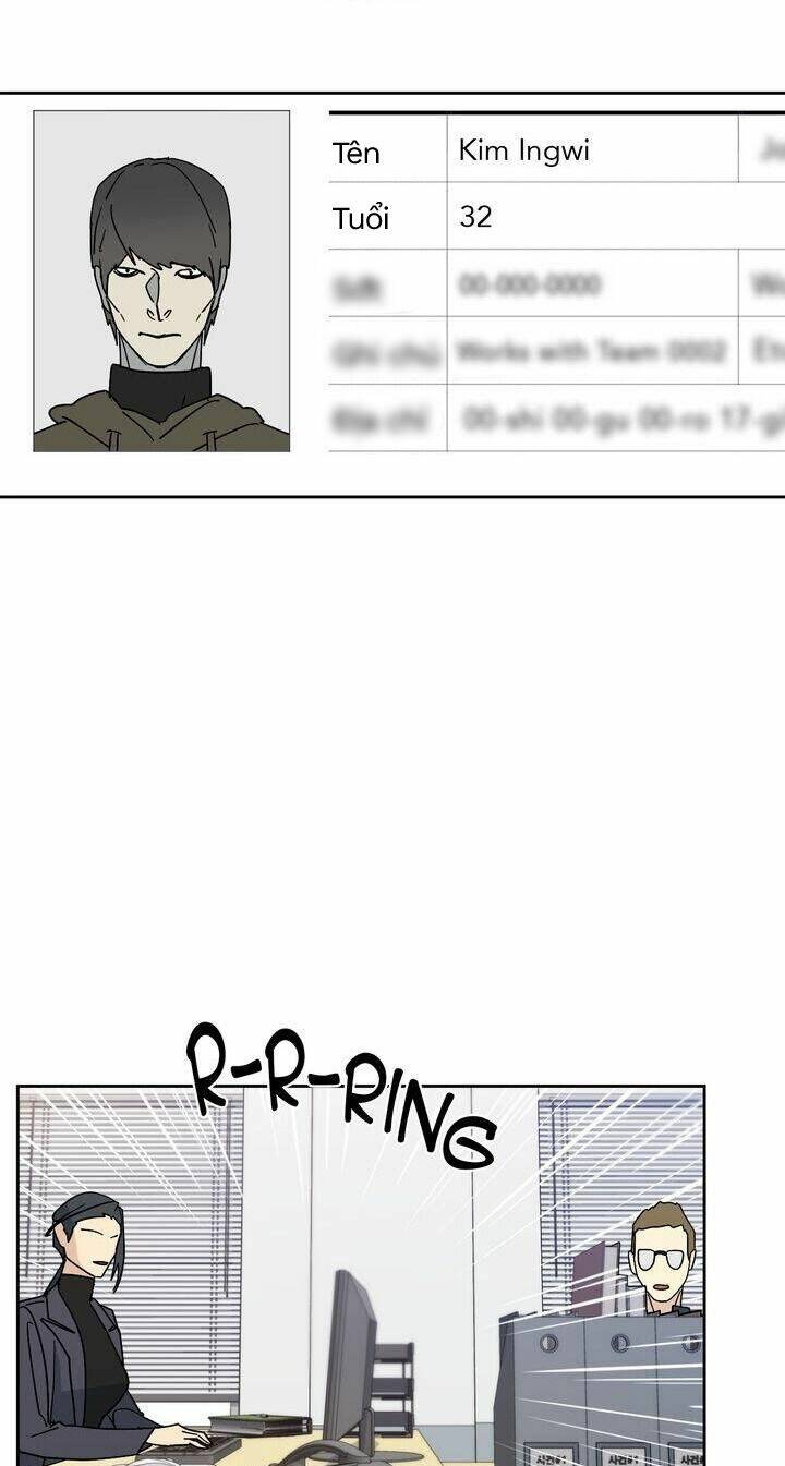 Màn Đêm Buông Xuống Là Khi Qụa Kêu: Chapter 12