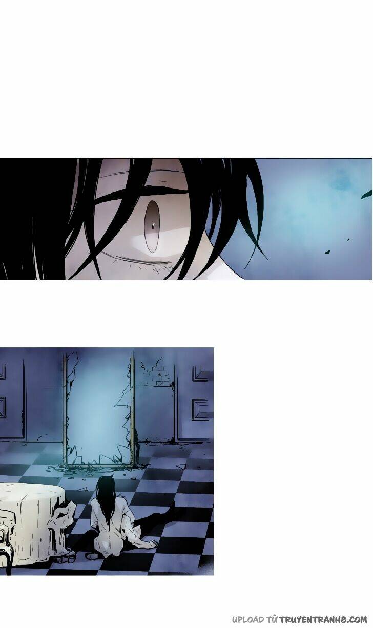 American Ghost Jack: Chapter 26