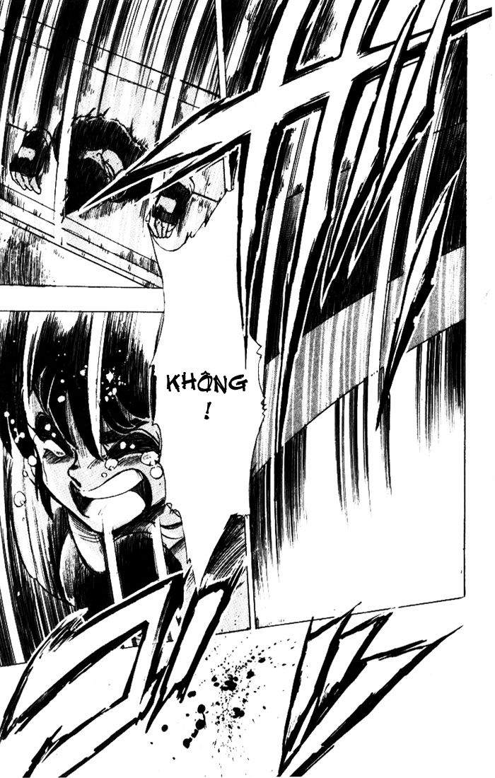 Violinist Of Hameln: Chapter 11