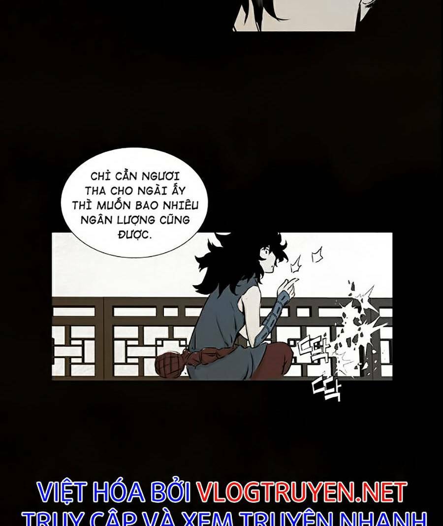 Bách Chiến Bách Thắng: Chapter 3