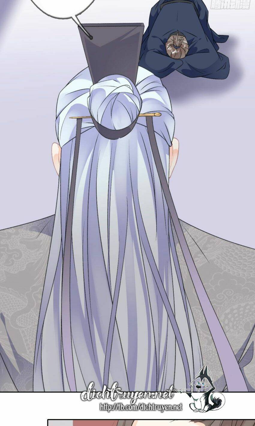 Tang Lạc Túy Tại Nam Phong Lý: Chapter 72