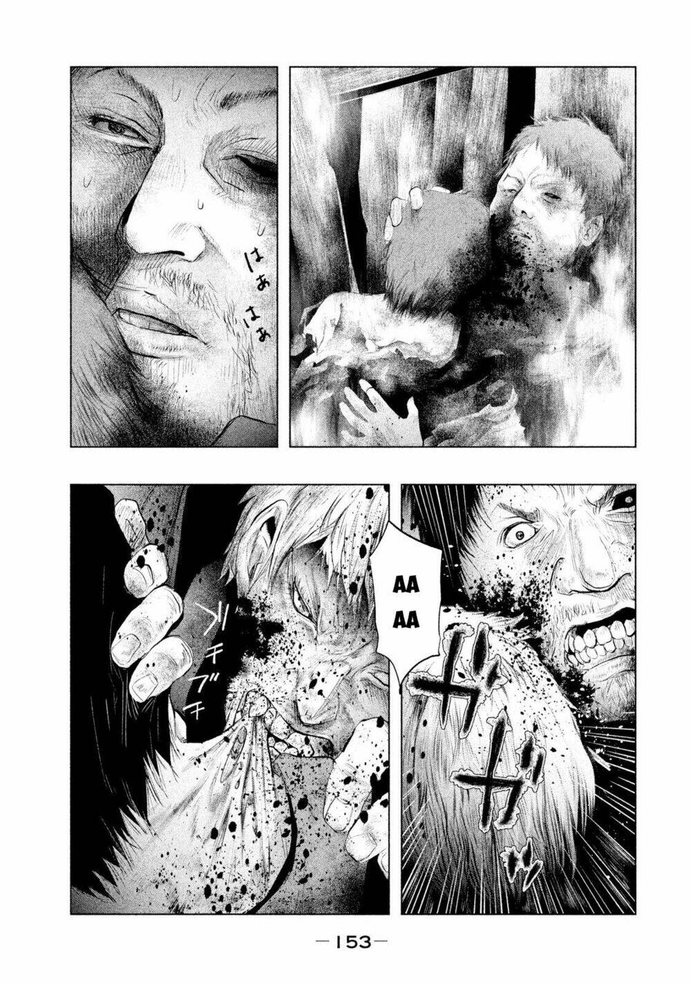 Ông Kẹ Sau 6H Tối!: Chapter 80