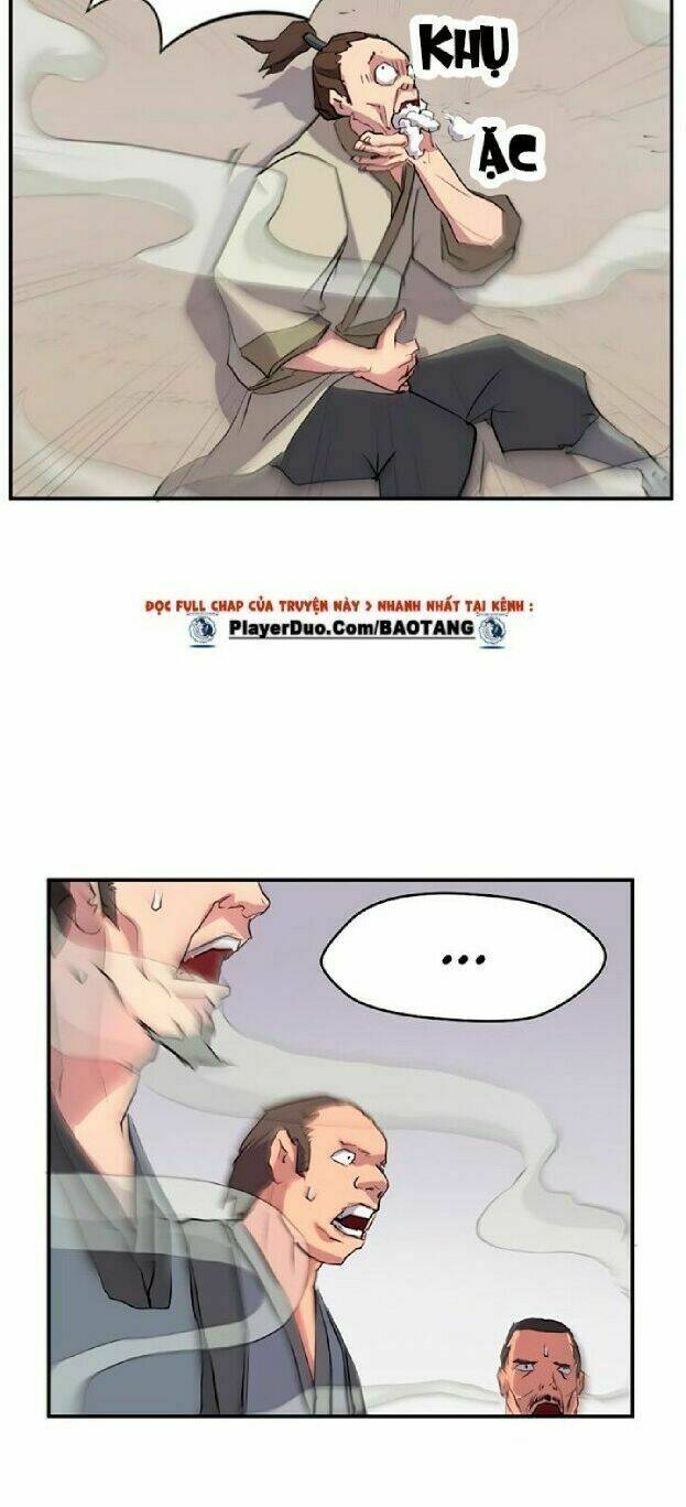 Trọng Sinh, Bất Khả Chiến Bại: Chapter 15