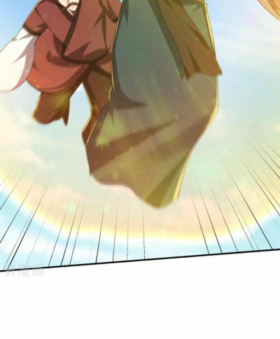 Yêu Giả Vi Vương: Chapter 299