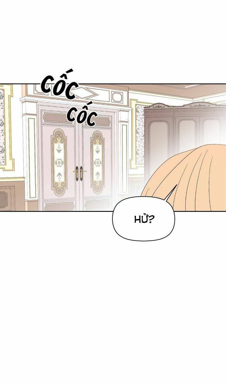 Công Chúa Thời Gian Có Hạn: Chapter 13