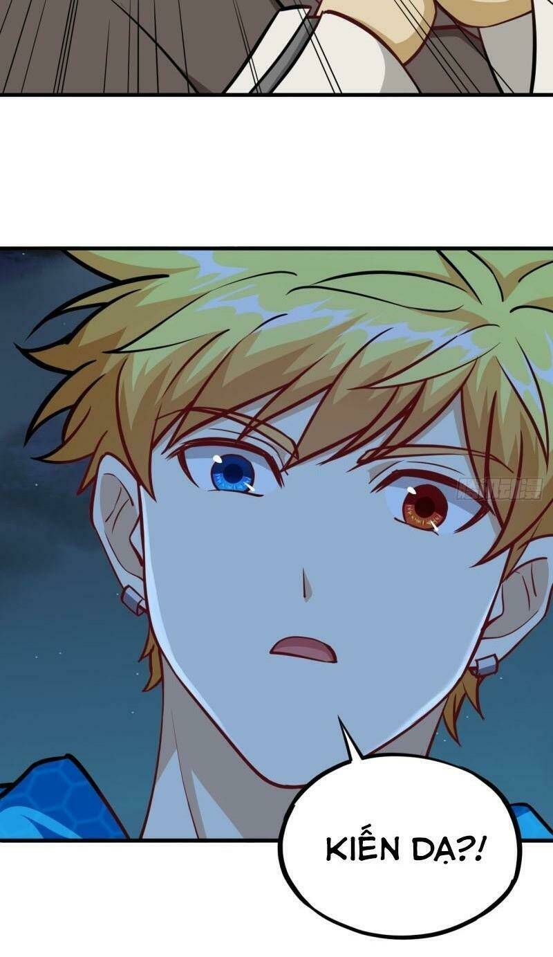 Minh Nhật Thần Đô: Chapter 53