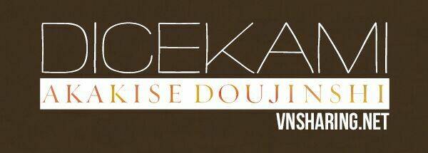 AkaKise - KnB Short Doujinshi: Chapter 53