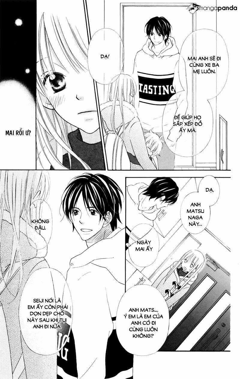 Love So Life: Chapter 99