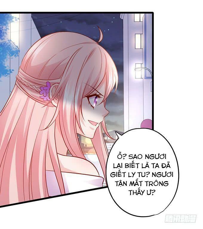 Hồ Tiên Hung Bạo: Chapter 151