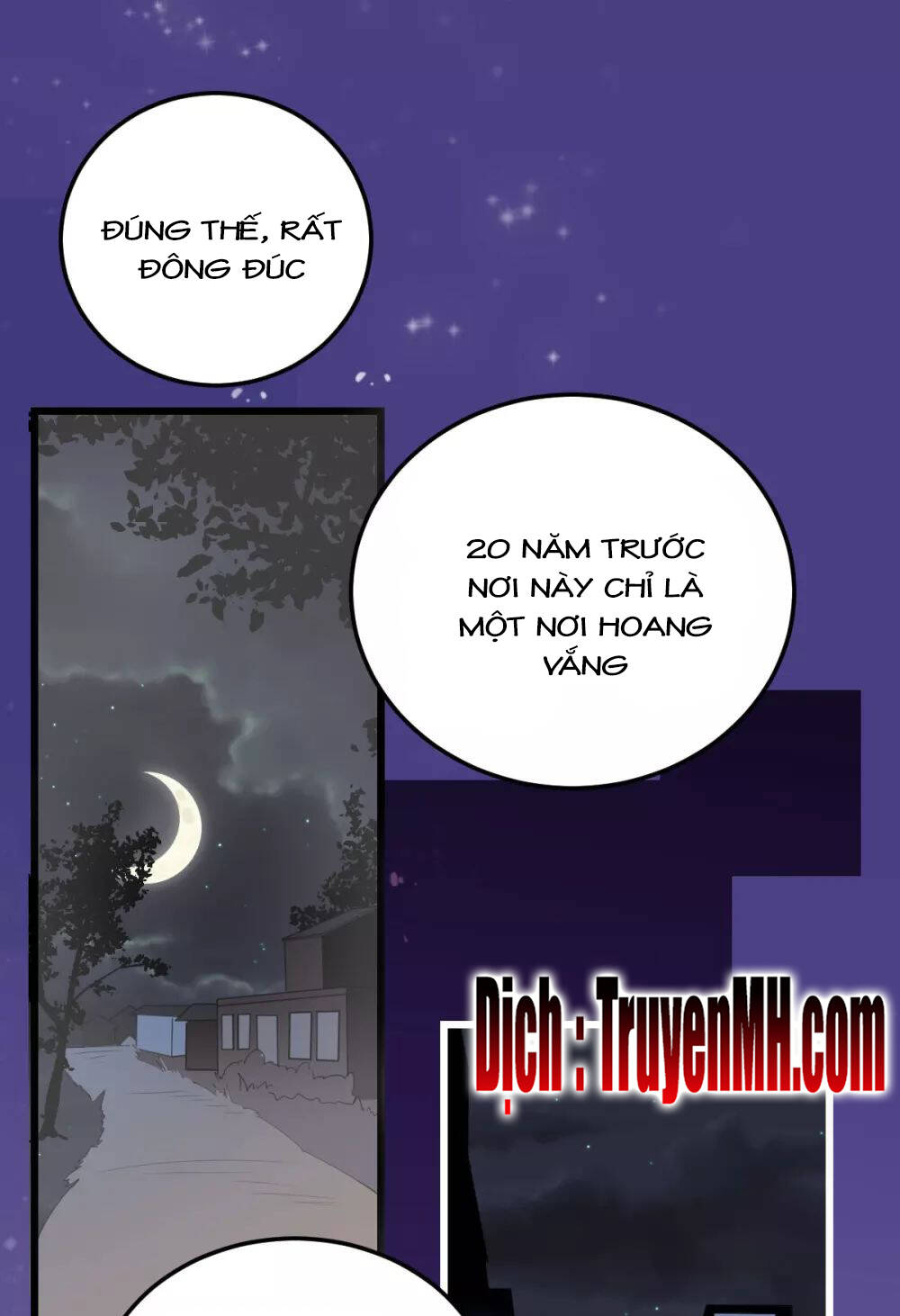 Cường Thế Tù Ái - Địch Thiếu Đừng Xằng Bậy: Chapter 62