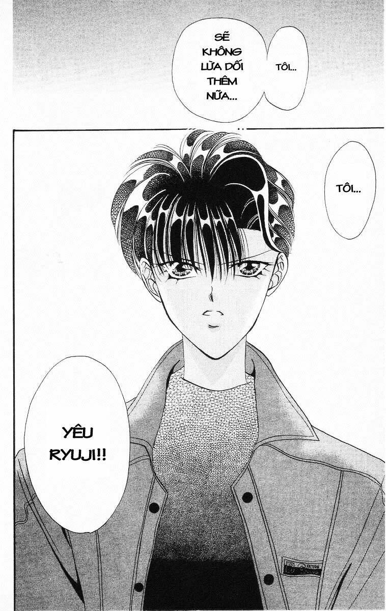Tokyo Crazy Paradise: Chapter 45