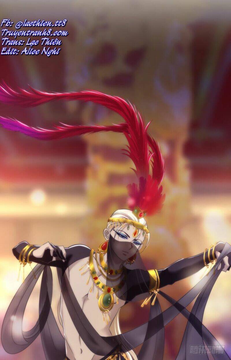 Một Vạn Tư Thế Công Lược Yêu Nam: Chapter 132