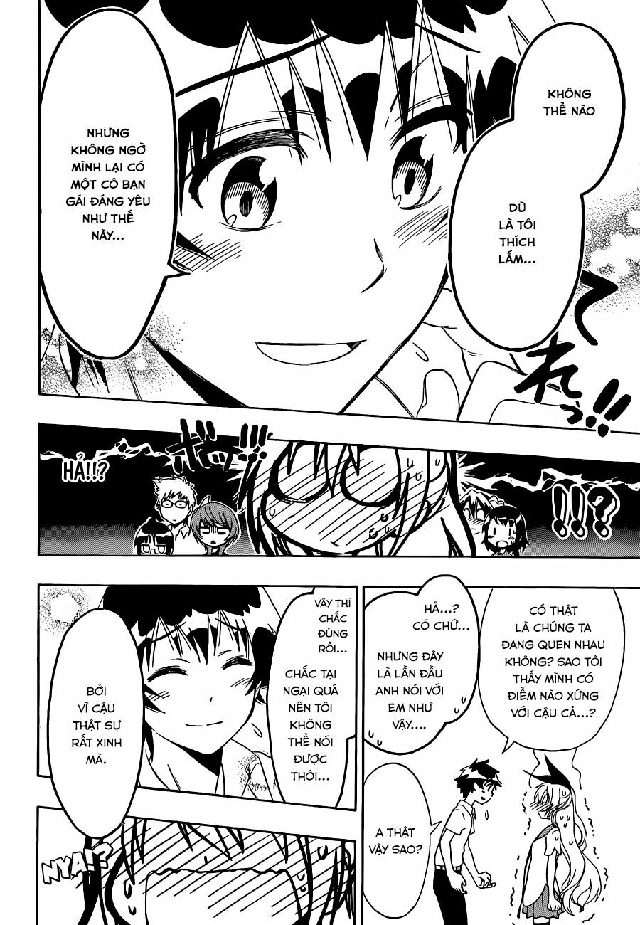 Tình Yêu Ngang Trái: Chapter 88