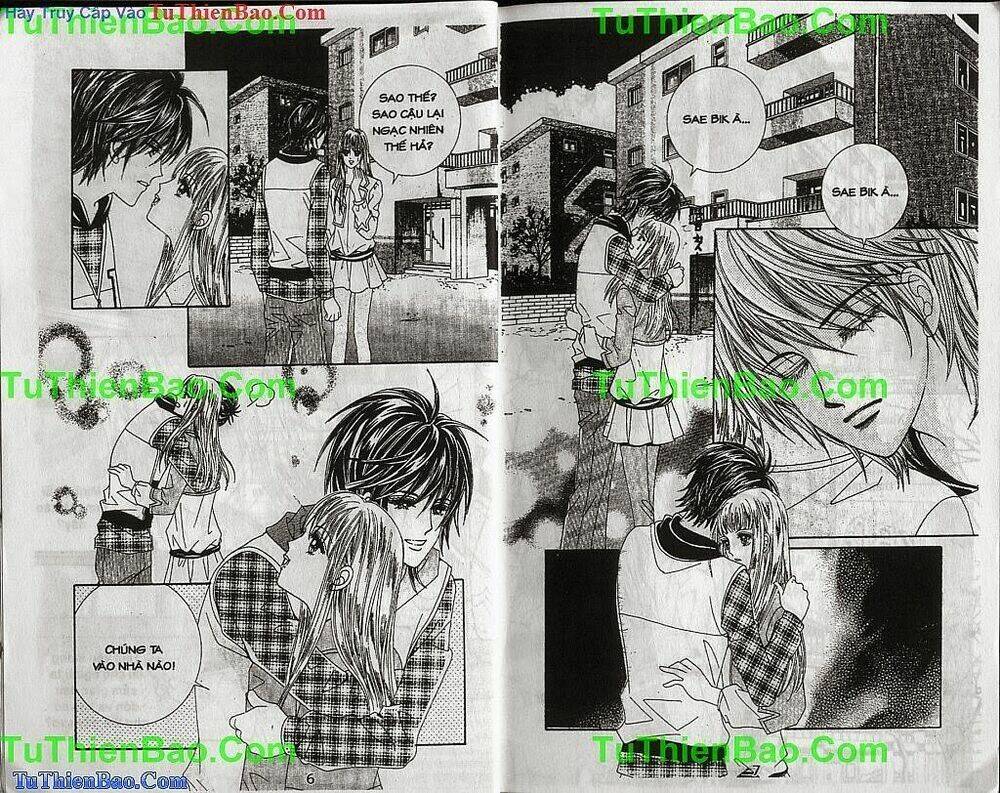 Anh Chàng Đẹp Gái Bản Đẹp: Chapter 11