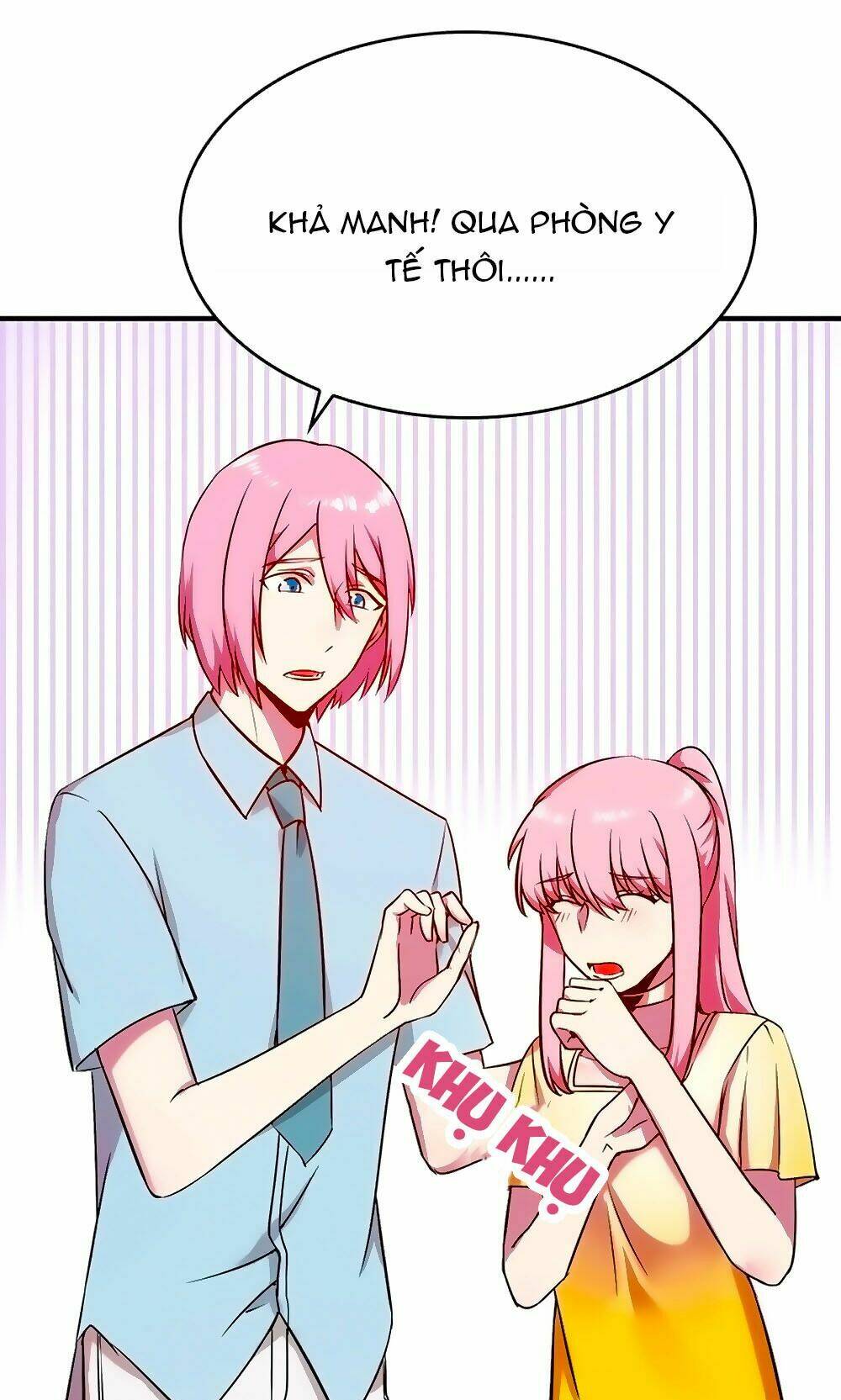 Bám Lấy Nam Thần Bất Chấp Thời Tiết: Chapter 20