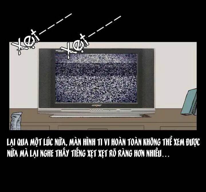 Kỳ Án Có Thật: Chapter 49