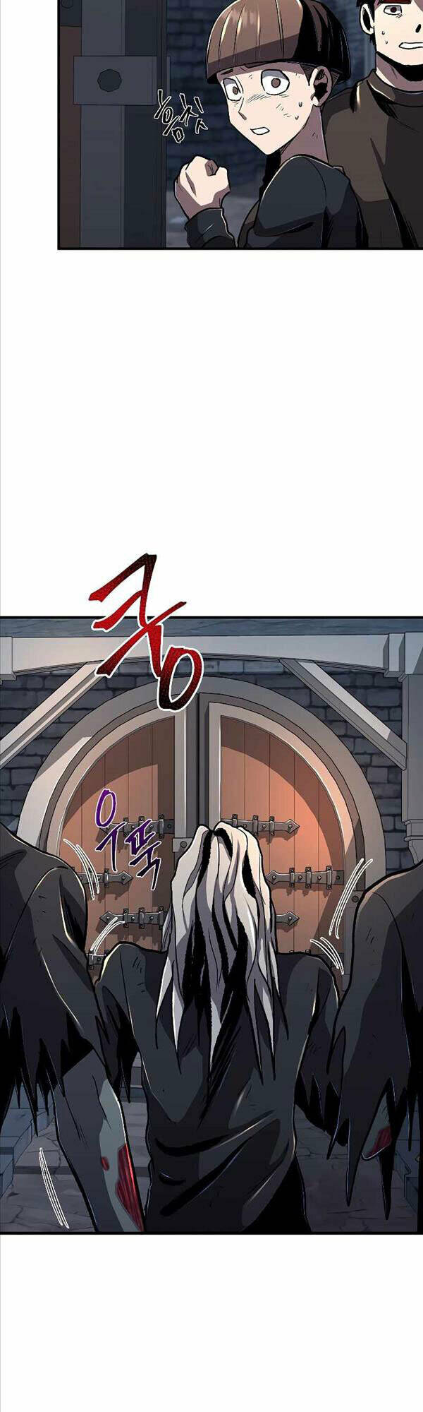 Con Đường Diệt Thần: Chapter 26