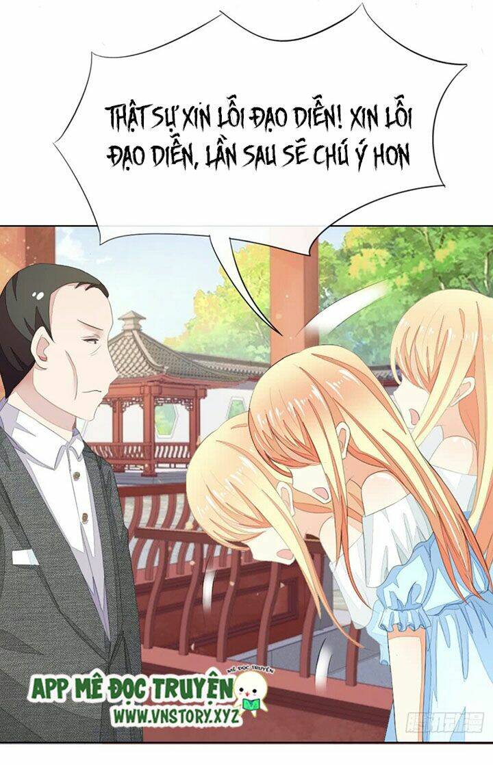 Nam Thần Ma Cà Rồng: Sủng Nhược Tiểu Lãn Thê: Chapter 59