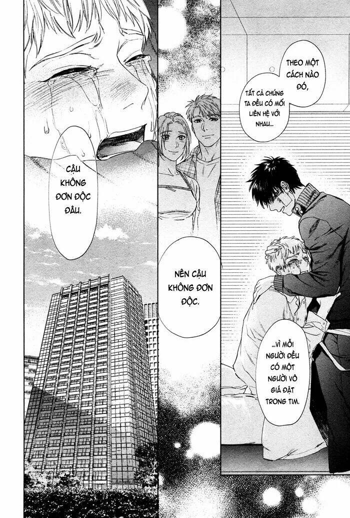 Acid Town: Chapter 46