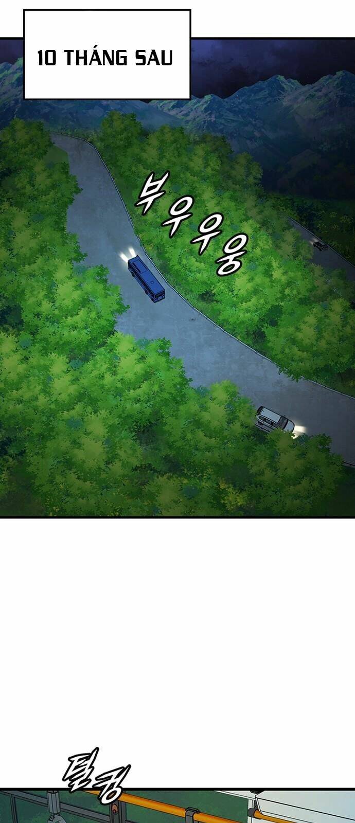 Điểm Chết: Chapter 25