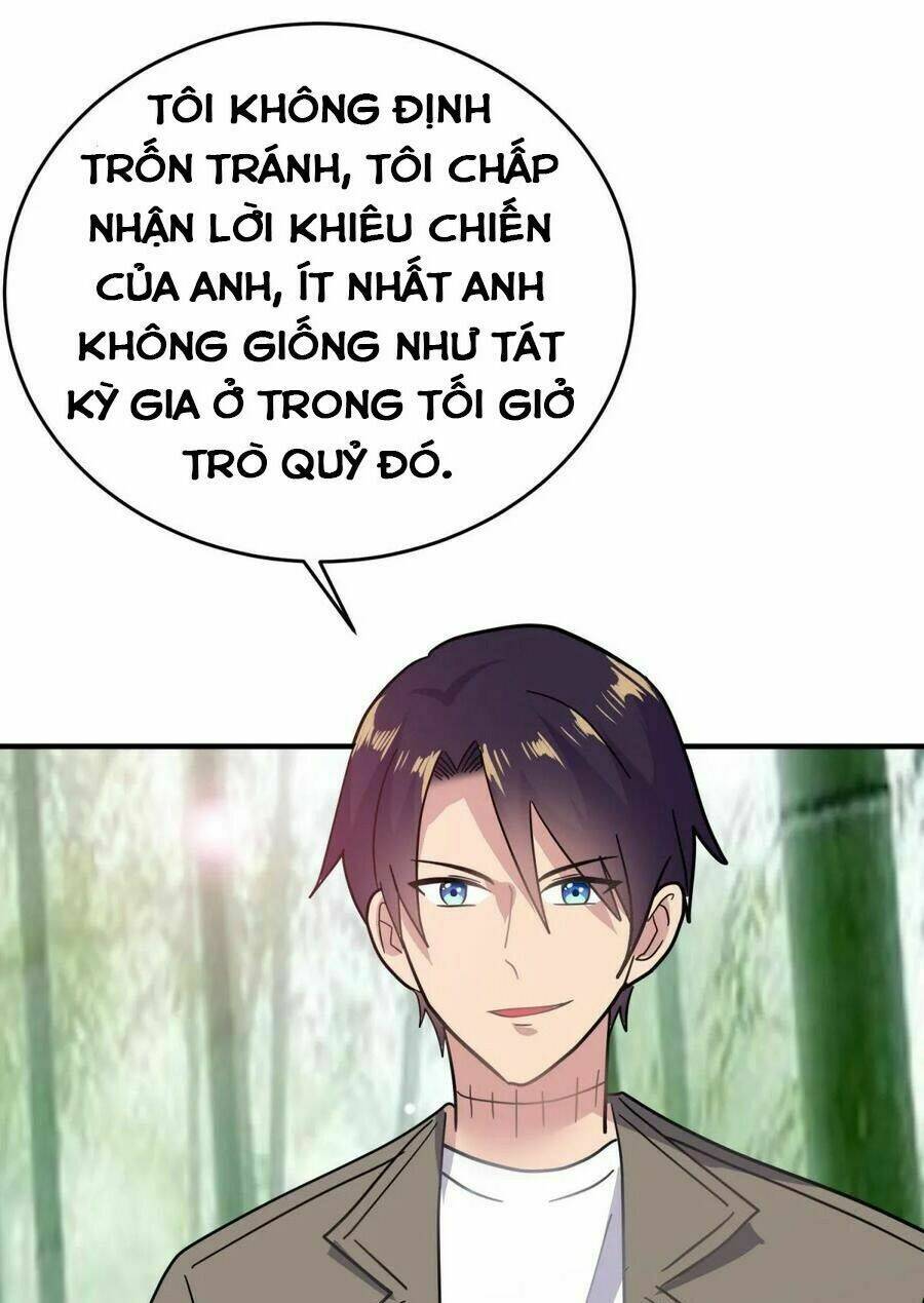 Đại Gia Livestream Vạn Giới: Chapter 44