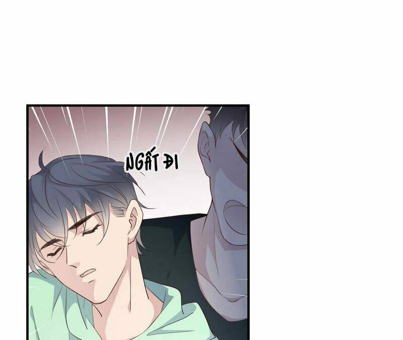 Chiến Lược Lãng Mạn Của Thịnh Thiếu: Chapter 73