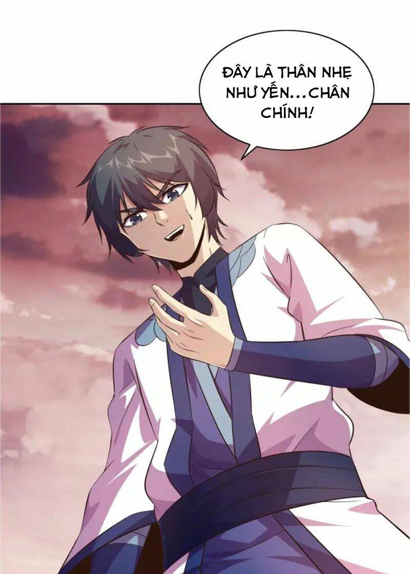 Chín Năm Nghĩa Vụ Tu Chân: Chapter 48