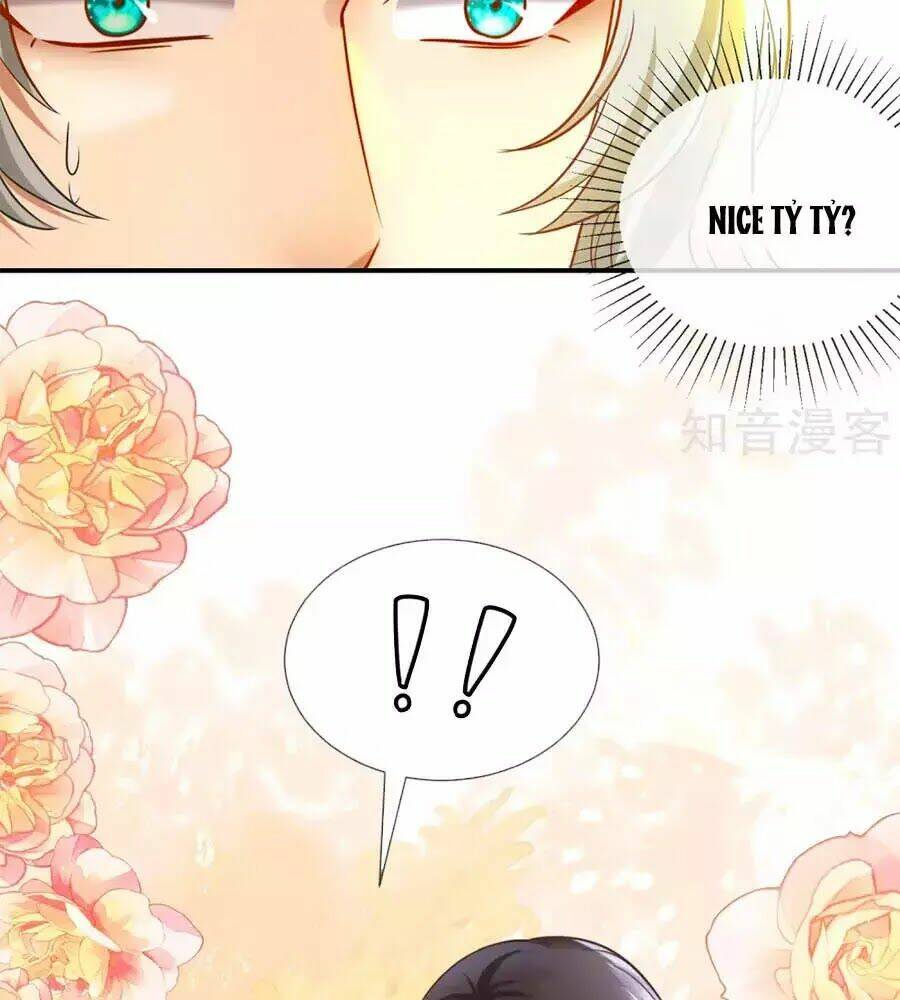 Sủng Hậu Của Vương: Chapter 10