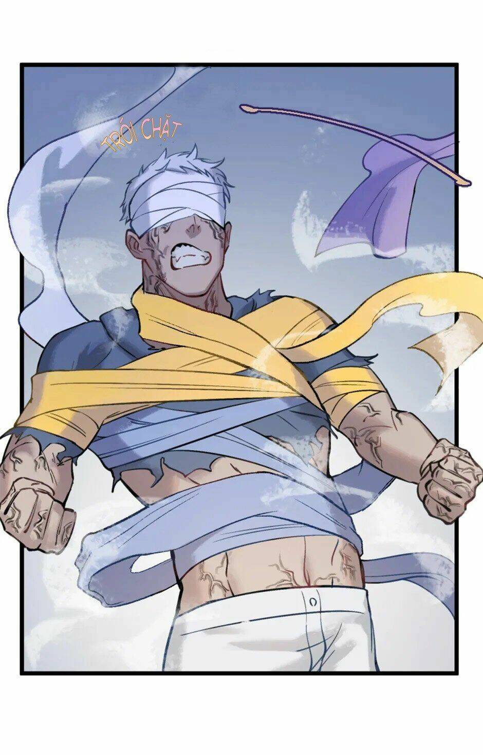 Anh Hùng Và Hiệp Nữ: Chapter 17