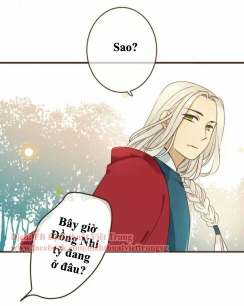 Bạn Trai Tôi Là Cẩm Y Vệ: Chapter 89