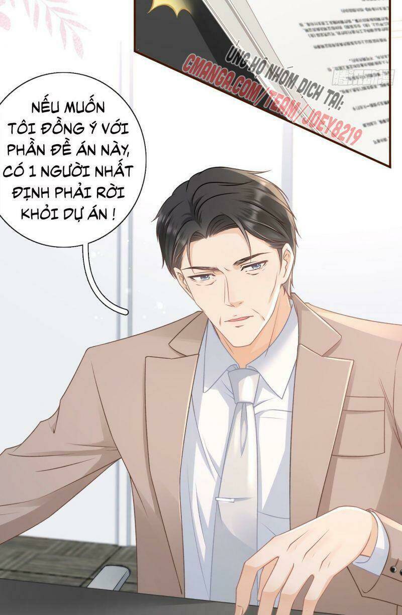 Bạn Gái Tôi Mới 30+: Chapter 74