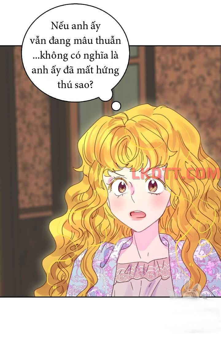 Đừng Xem Thường Nữ Phụ: Chapter 122