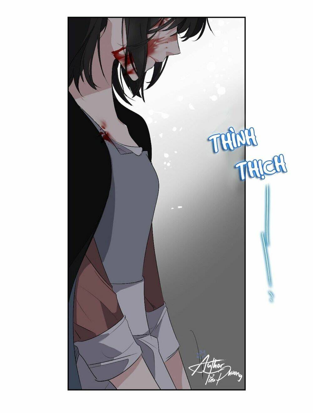 Tình Điên Dại: Chapter 5