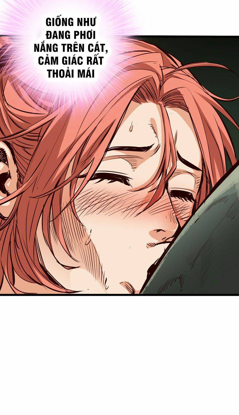 Thông Thiên Chi Lộ: Chapter 24