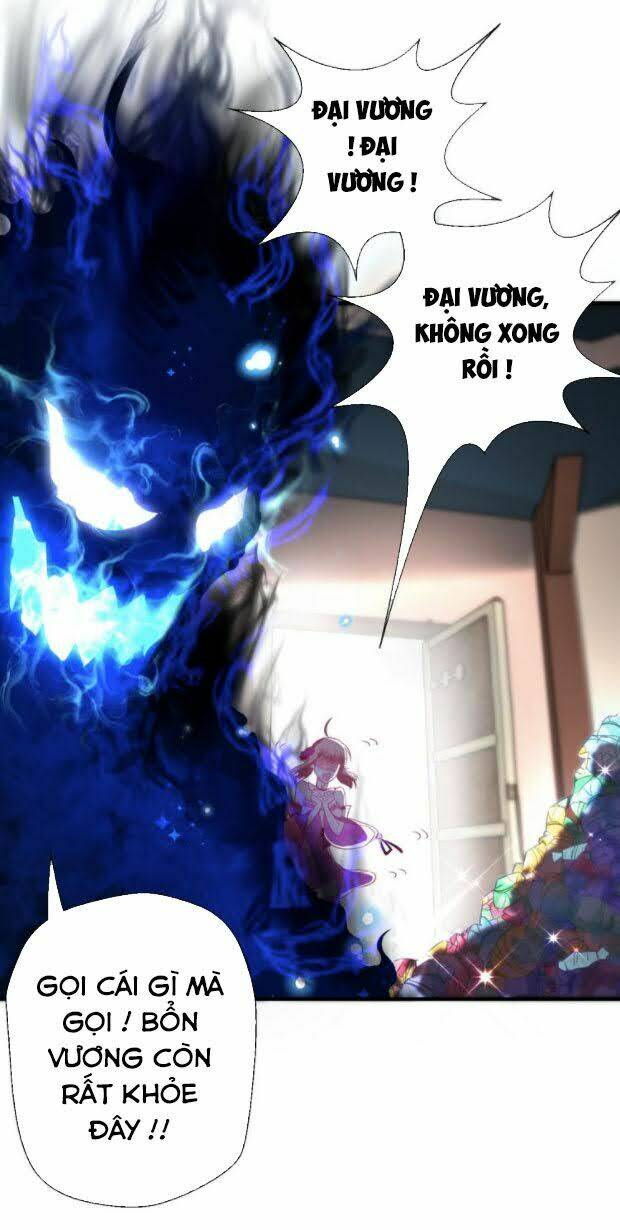 Tà Du Ký: Chapter 19