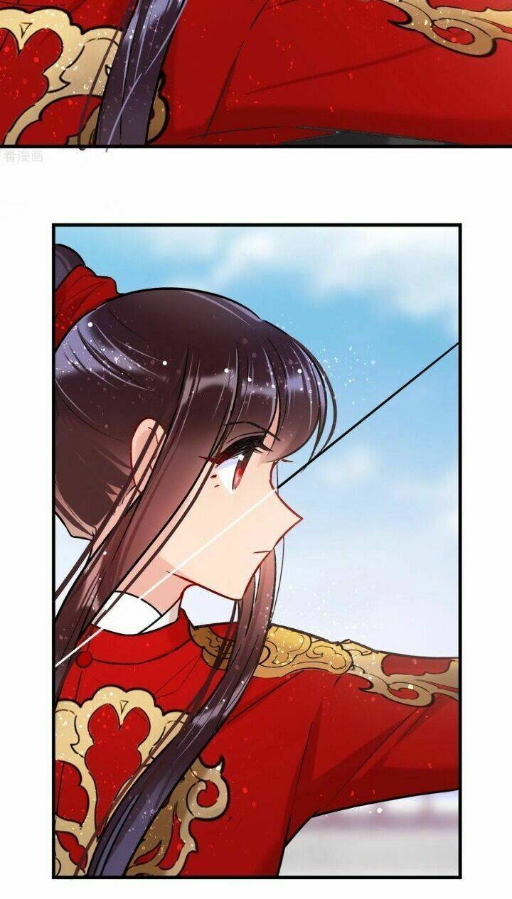 Bệ Hạ Nhà Ta Muốn Hại Quốc: Chapter 36