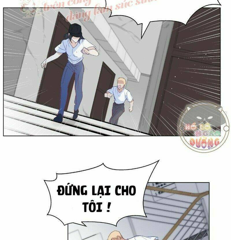 Ảnh Đế Yêu Hồ: Chapter 32