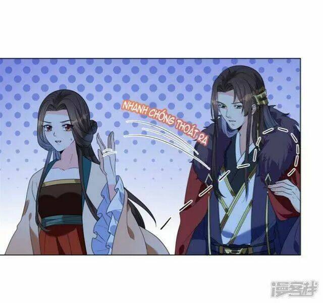 Vương Phi Có Độc!: Chapter 11