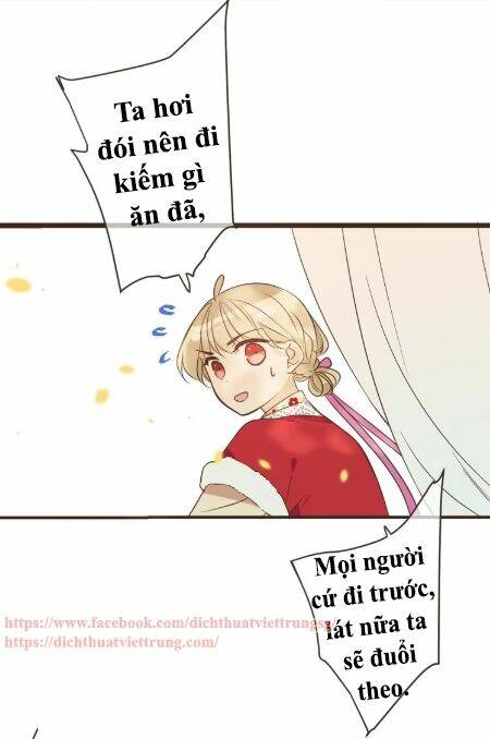 Bạn Trai Tôi Là Cẩm Y Vệ 2: Chapter 58