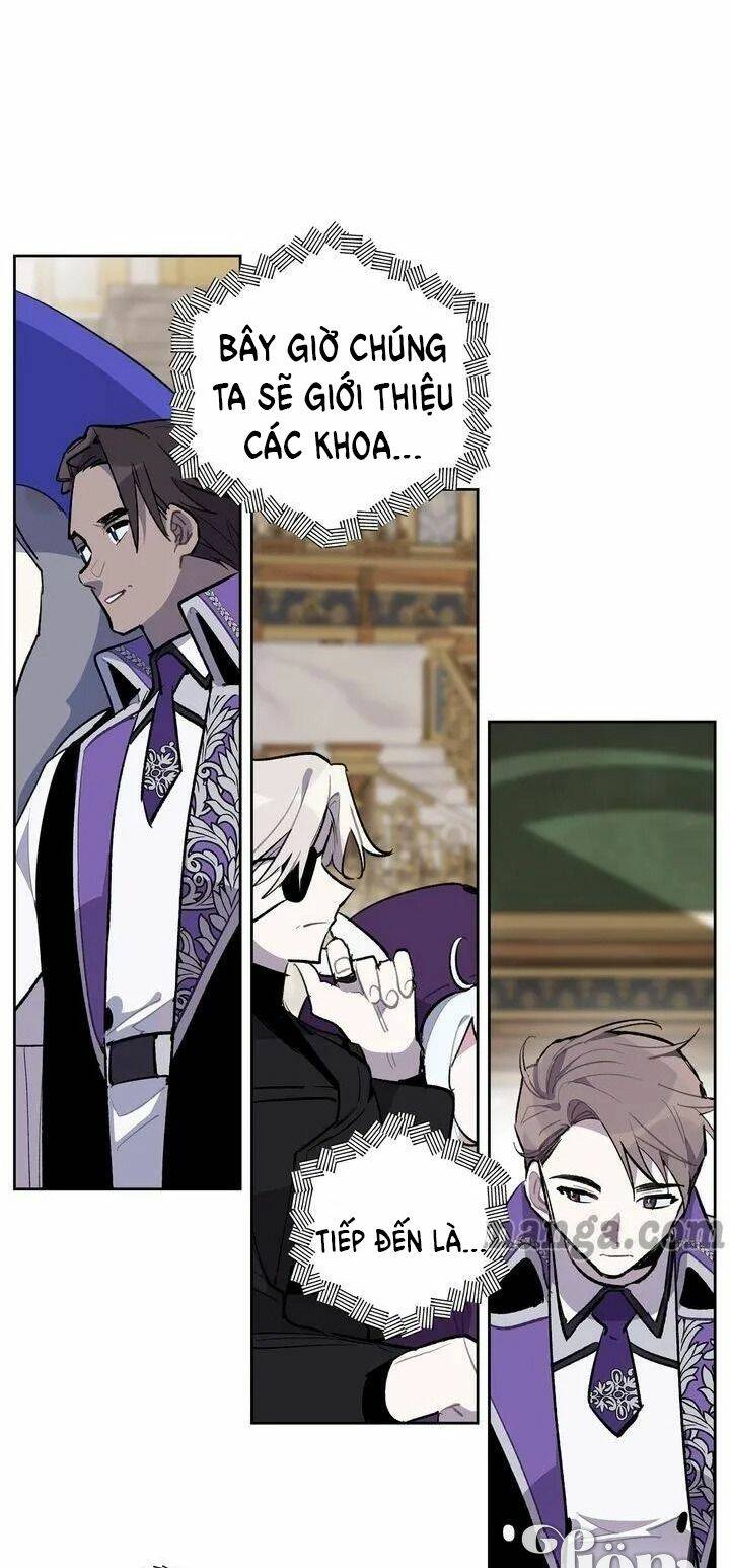 Cách Mà Pháp Sư Đối Mặt Với Cái Chết: Chapter 20.1