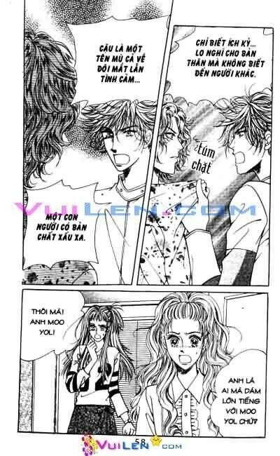 Virus Tiền: Chapter 8