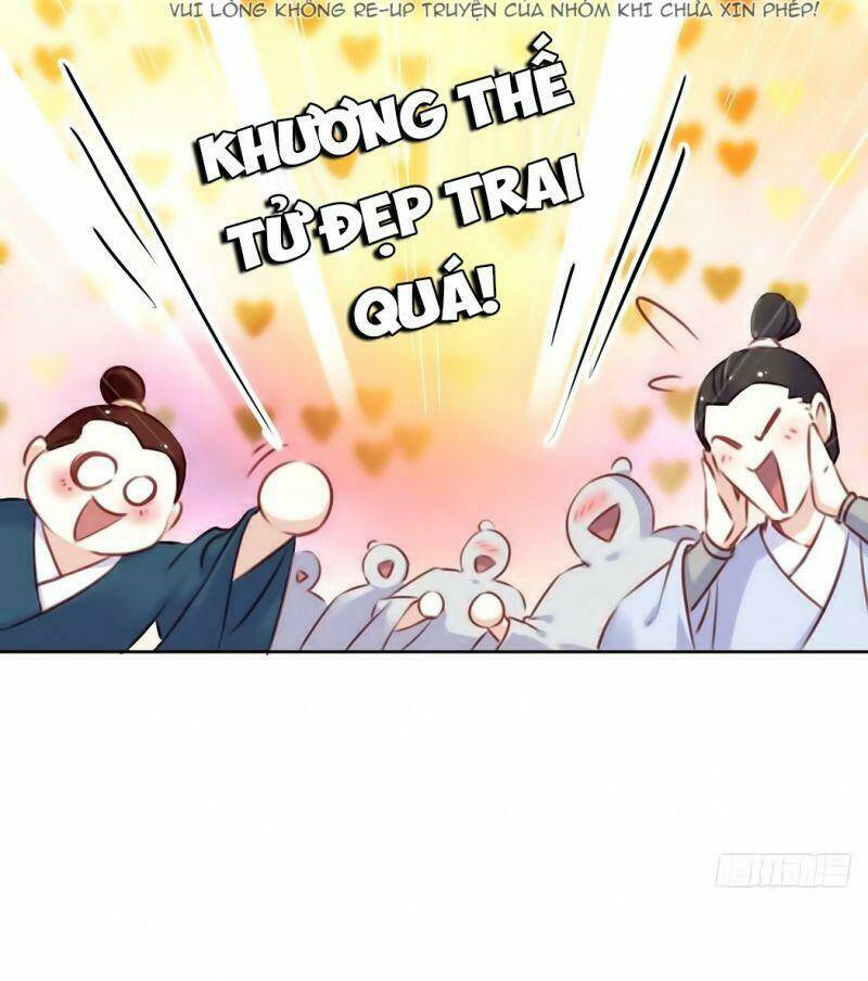 Nàng Trở Thành Bạch Nguyệt Quang Của Vương Gia Bệnh Kiều: Chapter 5