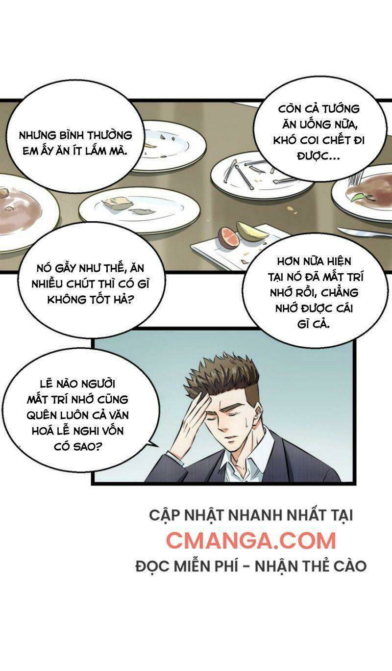 Đối Mặt Với Thử Thách: Chapter 4