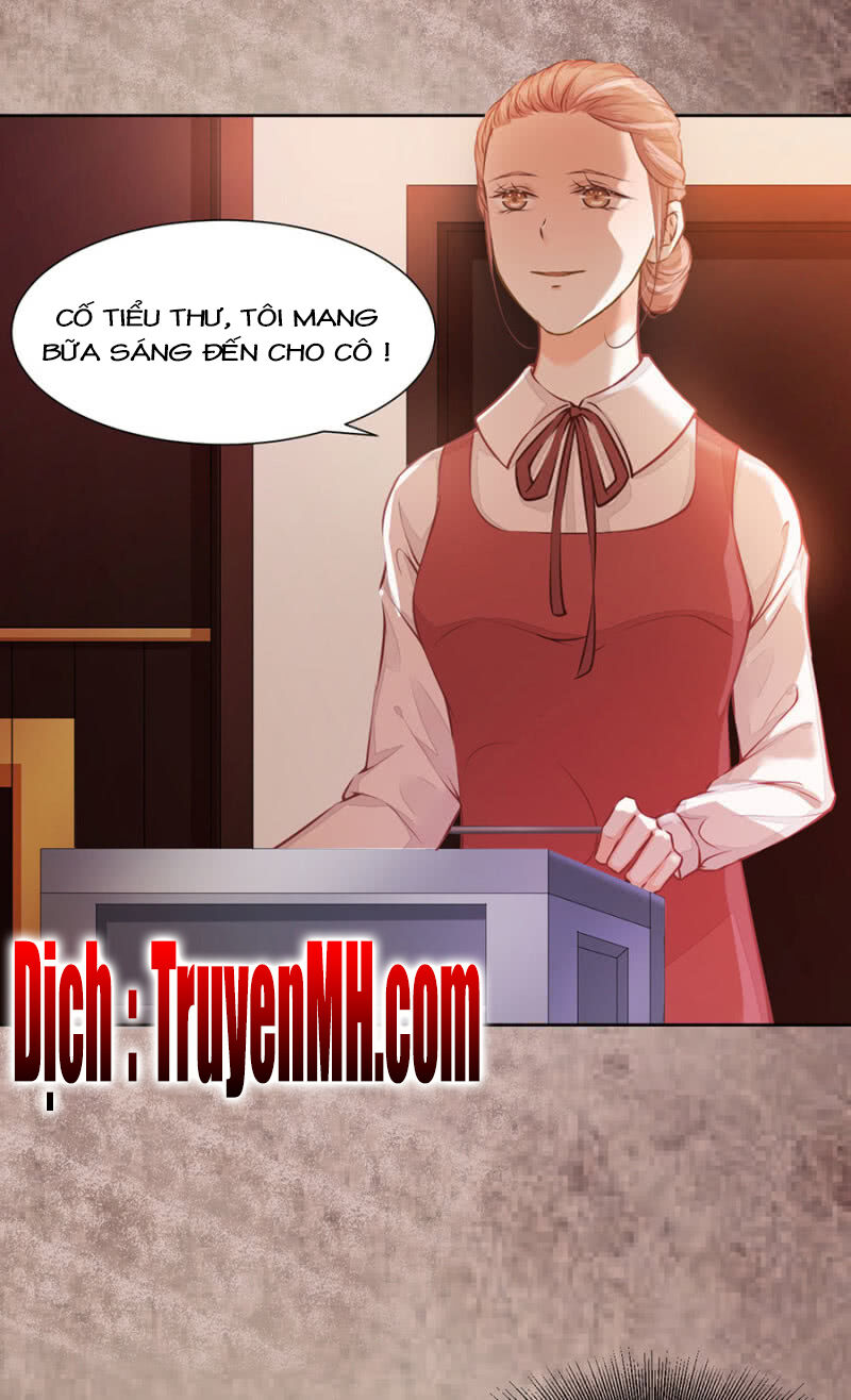 Hôn Sai 55 Lần: Chapter 34