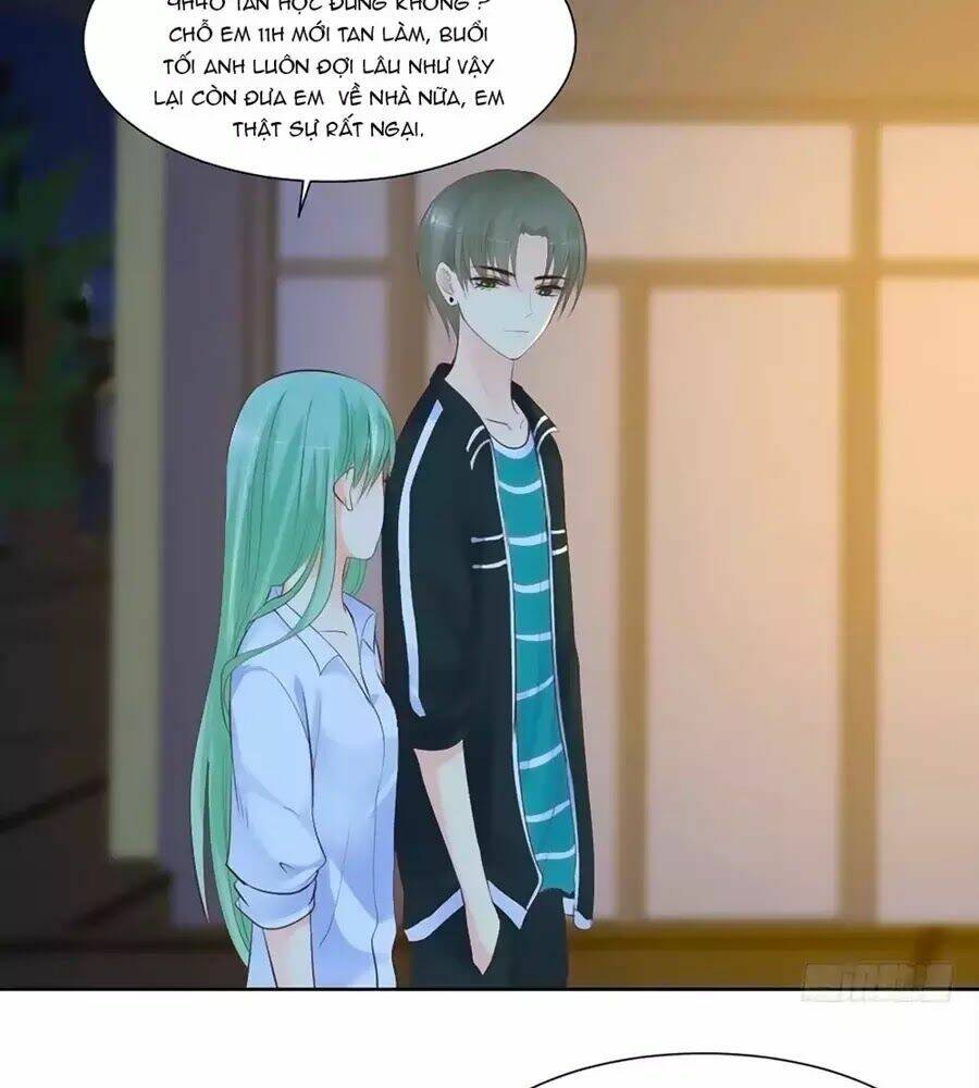 Sinh Sinh Tương Thác: Chapter 53