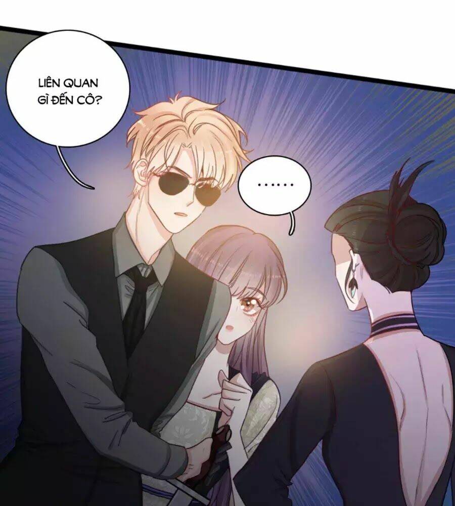 Nữ Phù Thủy Muốn Sống Nổi Loạn: Chapter 27