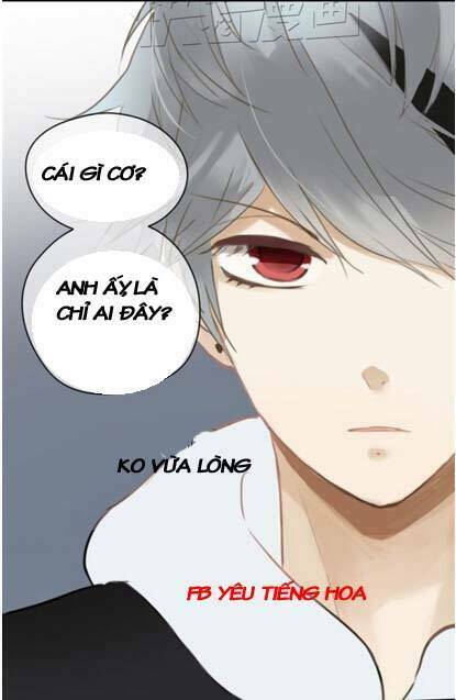 Thần Tượng Điểm Zero: Chapter 17