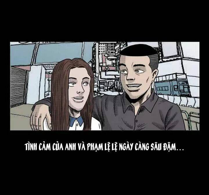 Kỳ Án Có Thật: Chapter 26